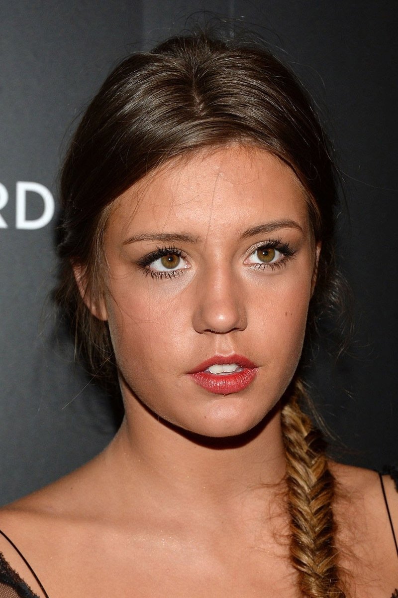 Foto de Adèle Exarchopoulos