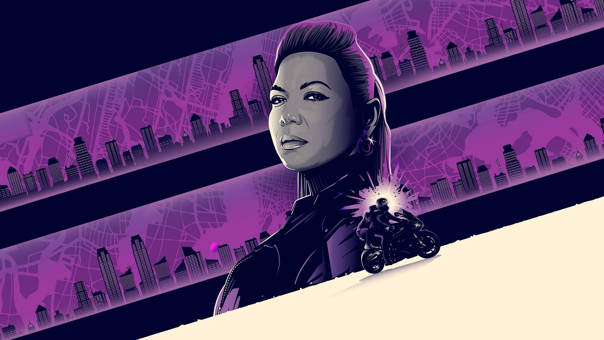 Backdrop image