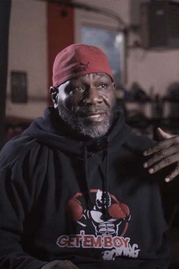 Solomon Maye