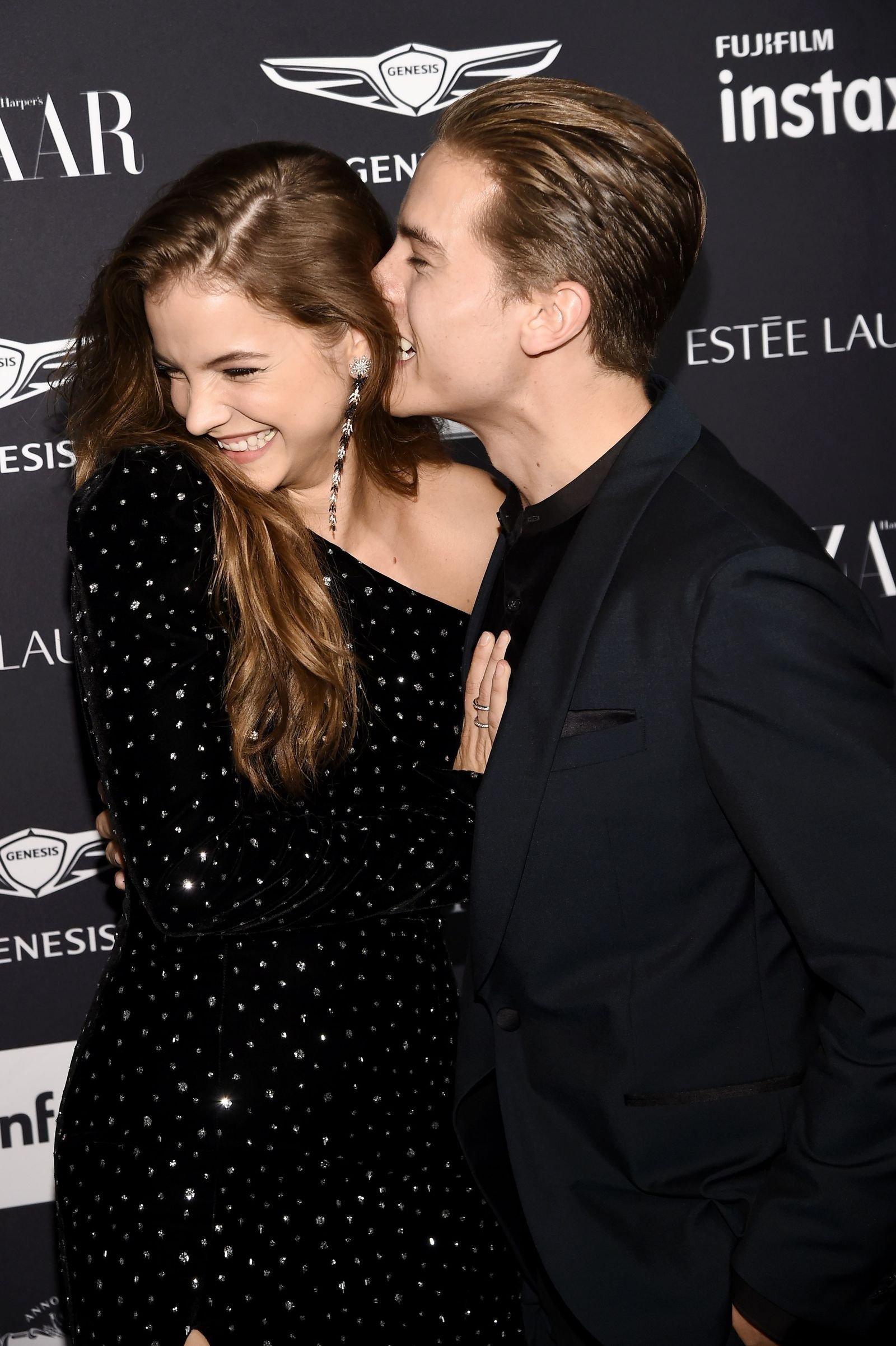 Poster de Breaking Ground with Dylan & Barbara