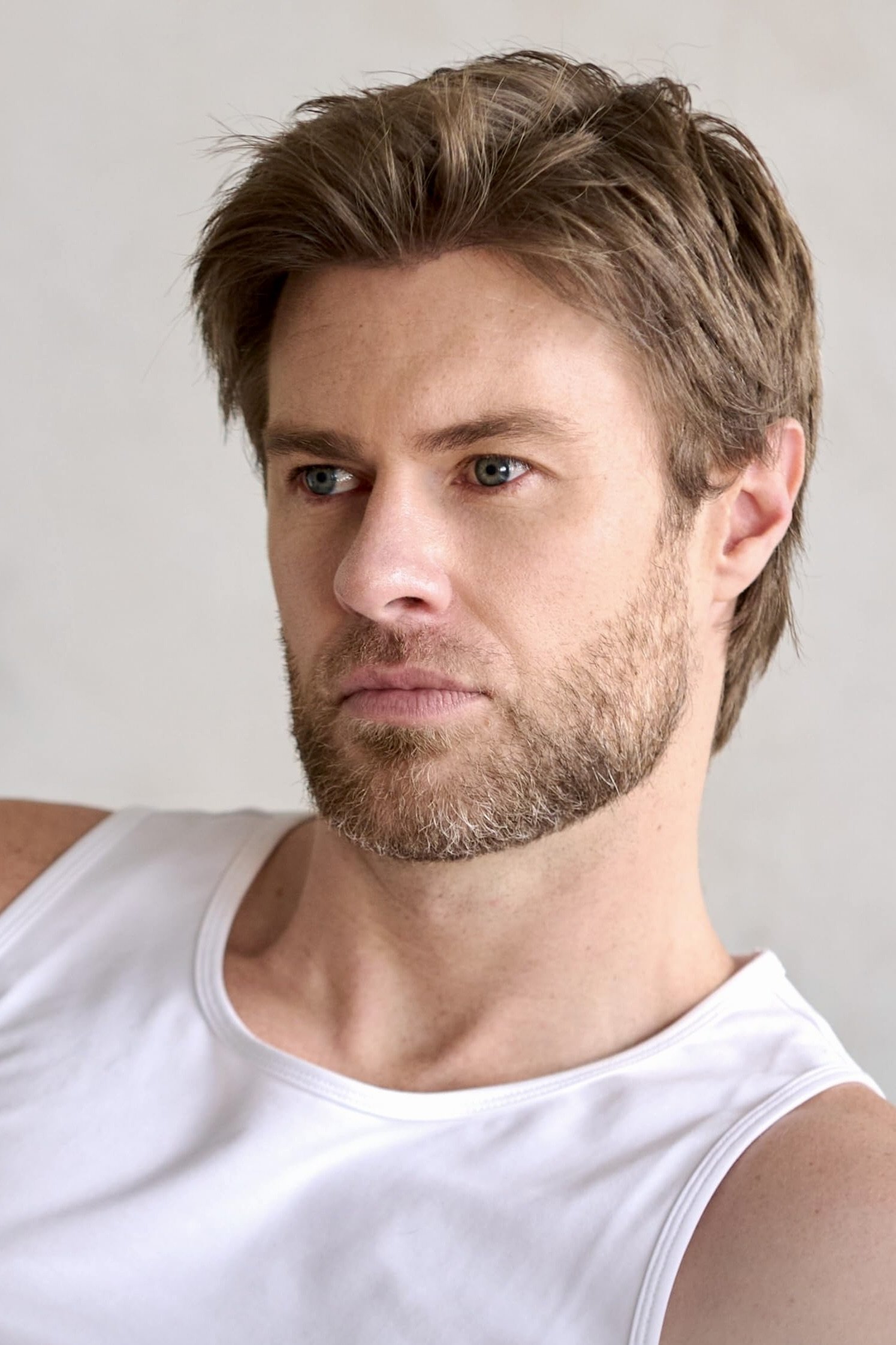 Foto de James Trevena