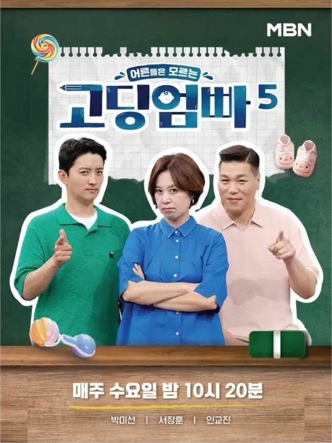 Poster de Temporada 5