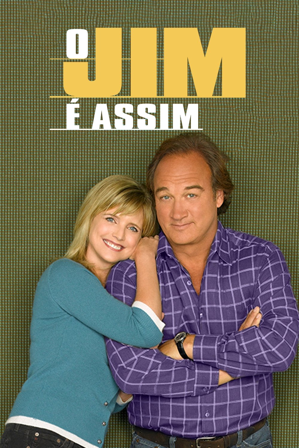 Poster de Temporada 8