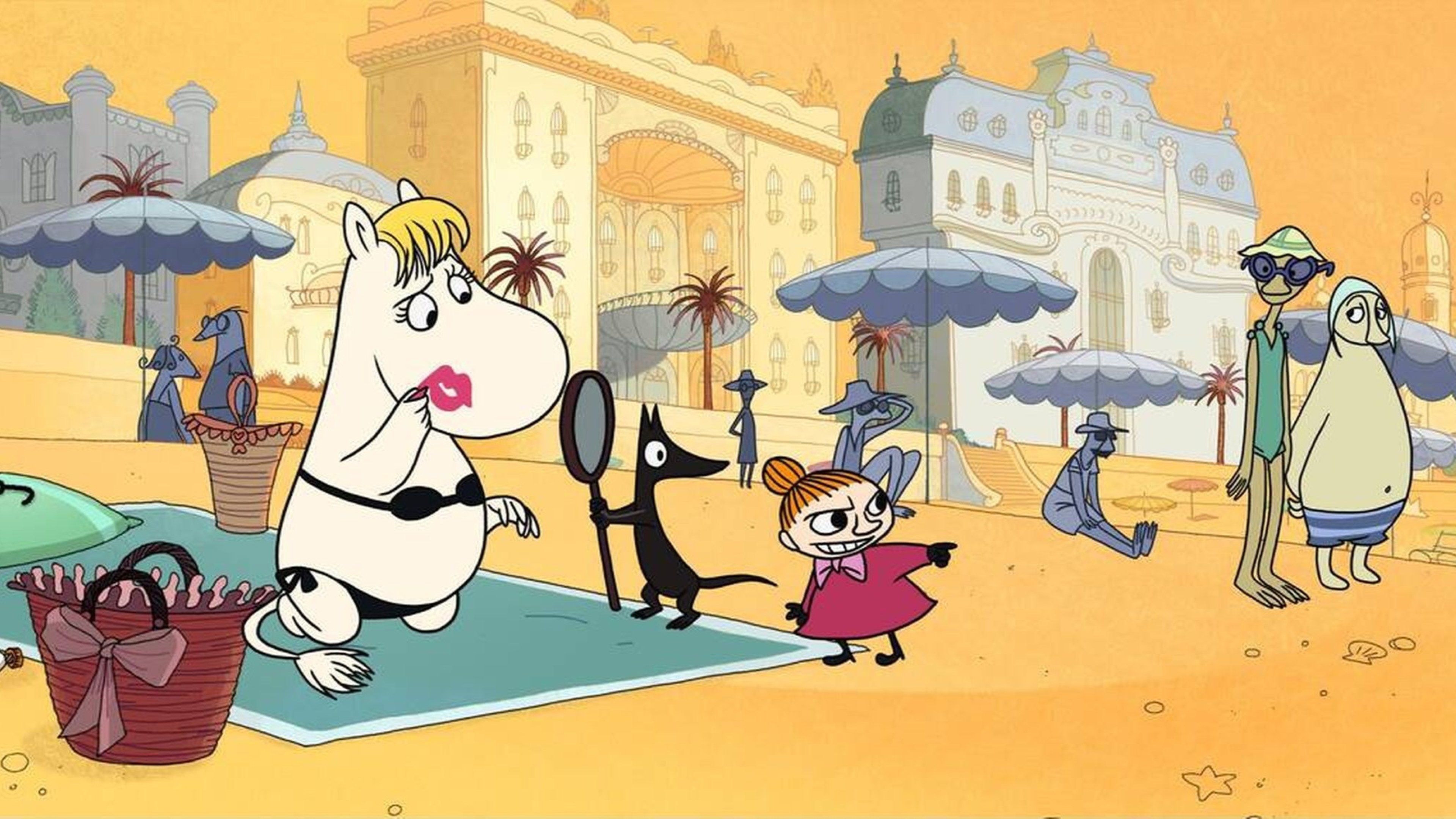 Backdrop image