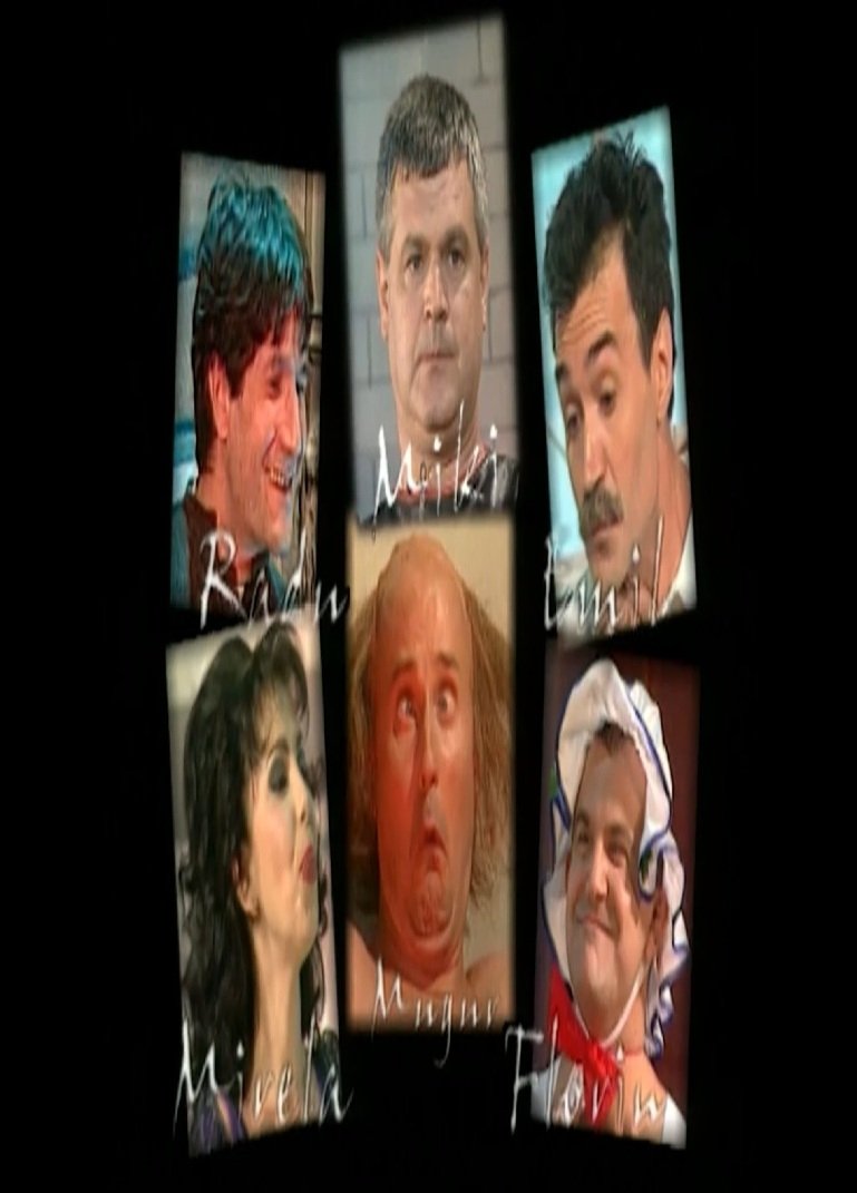 Poster de Temporada 1
