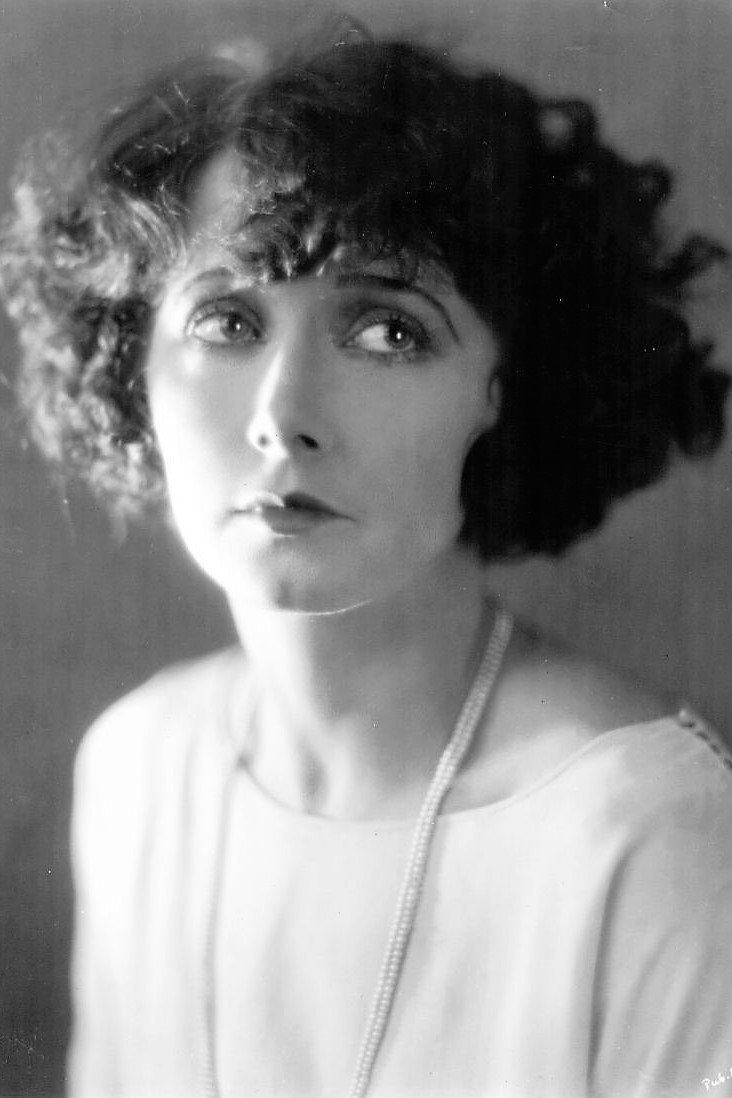 Foto de Mae Busch