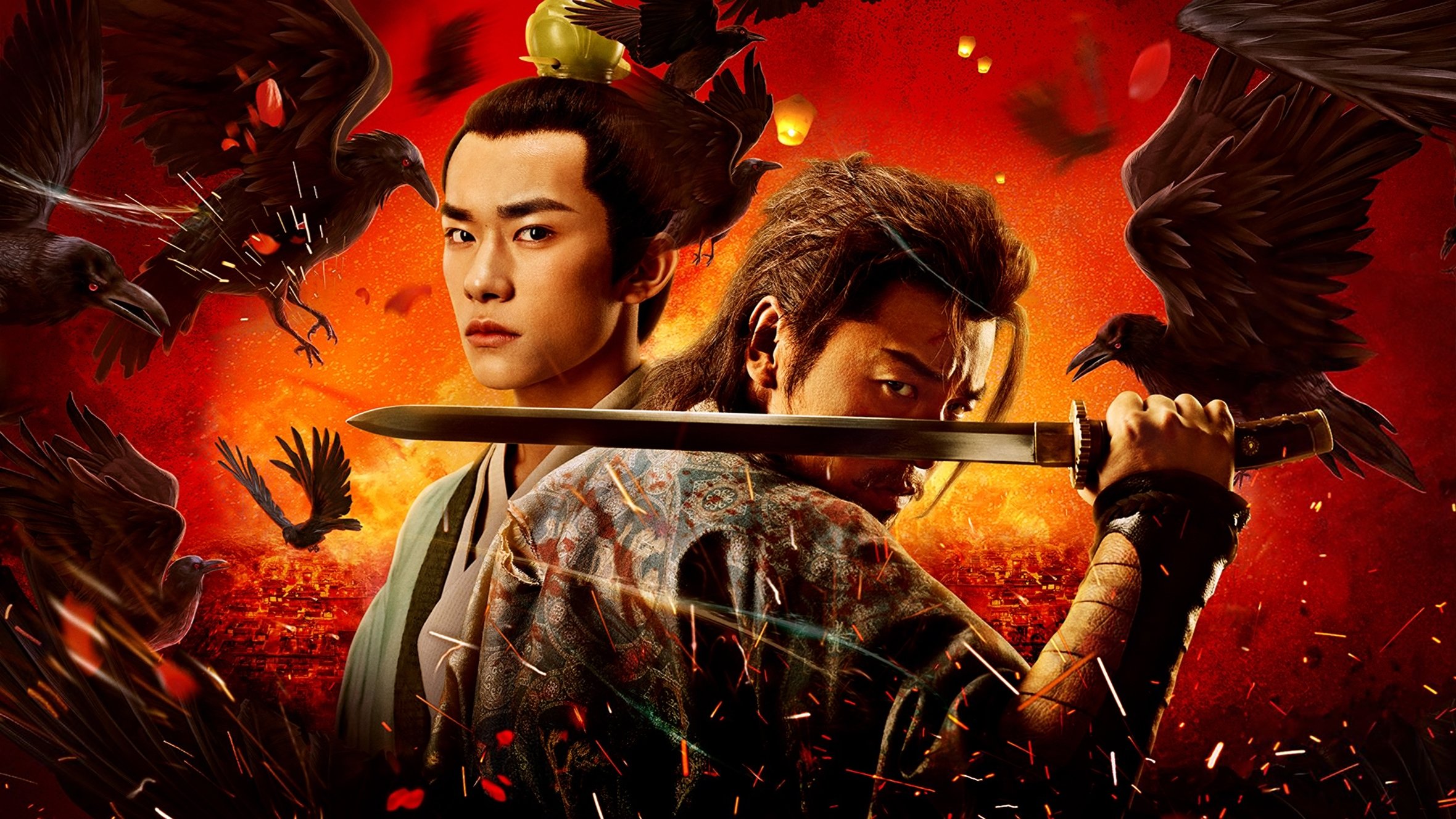 Backdrop image