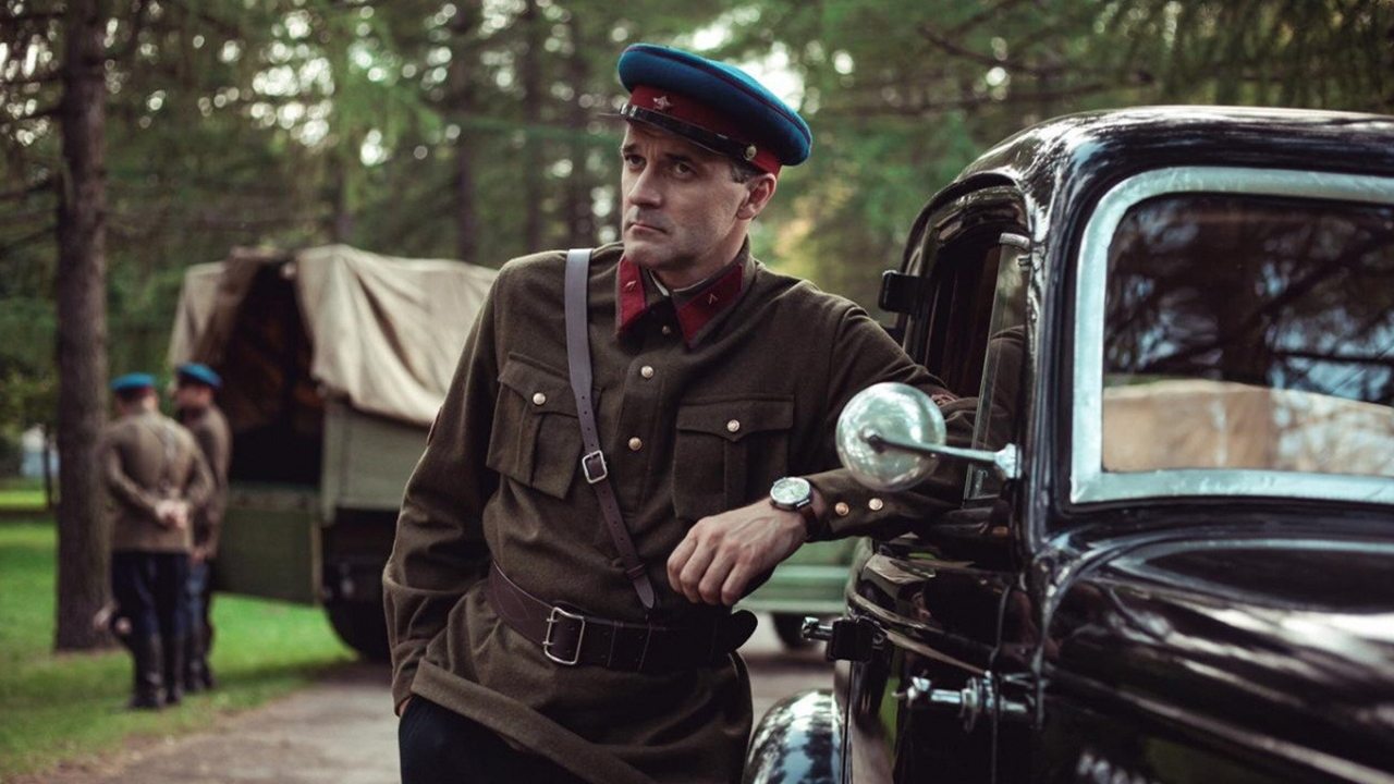 Igor Kudryashov