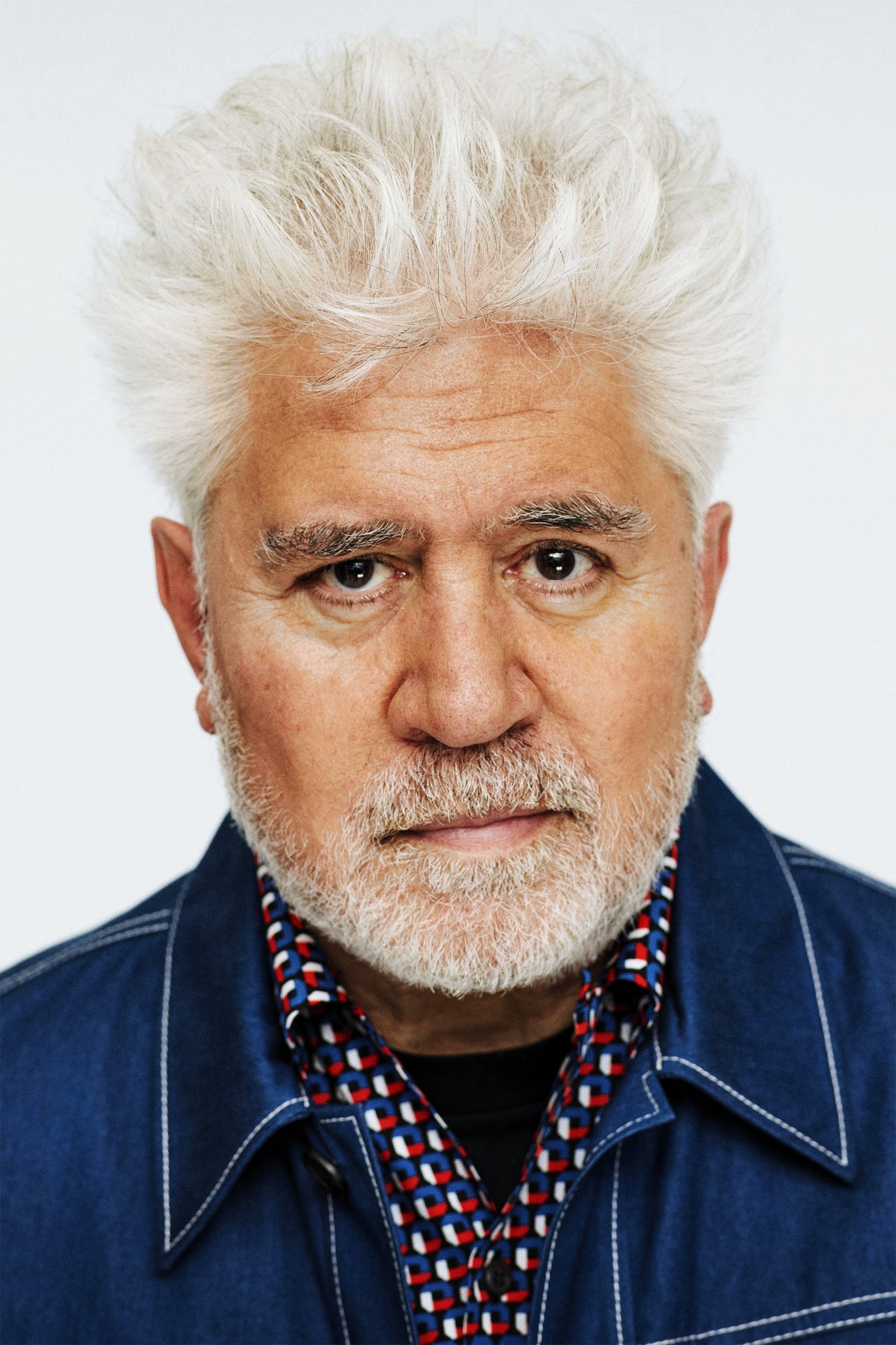 Foto de Pedro Almodóvar