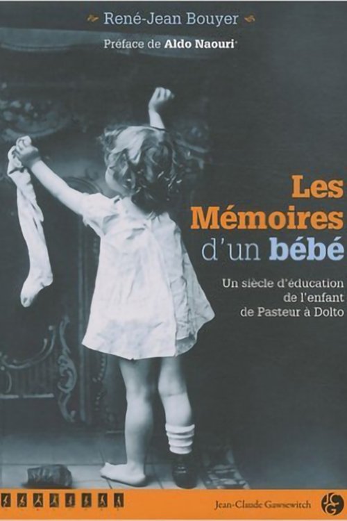 Poster de les mémoires d'un bébé