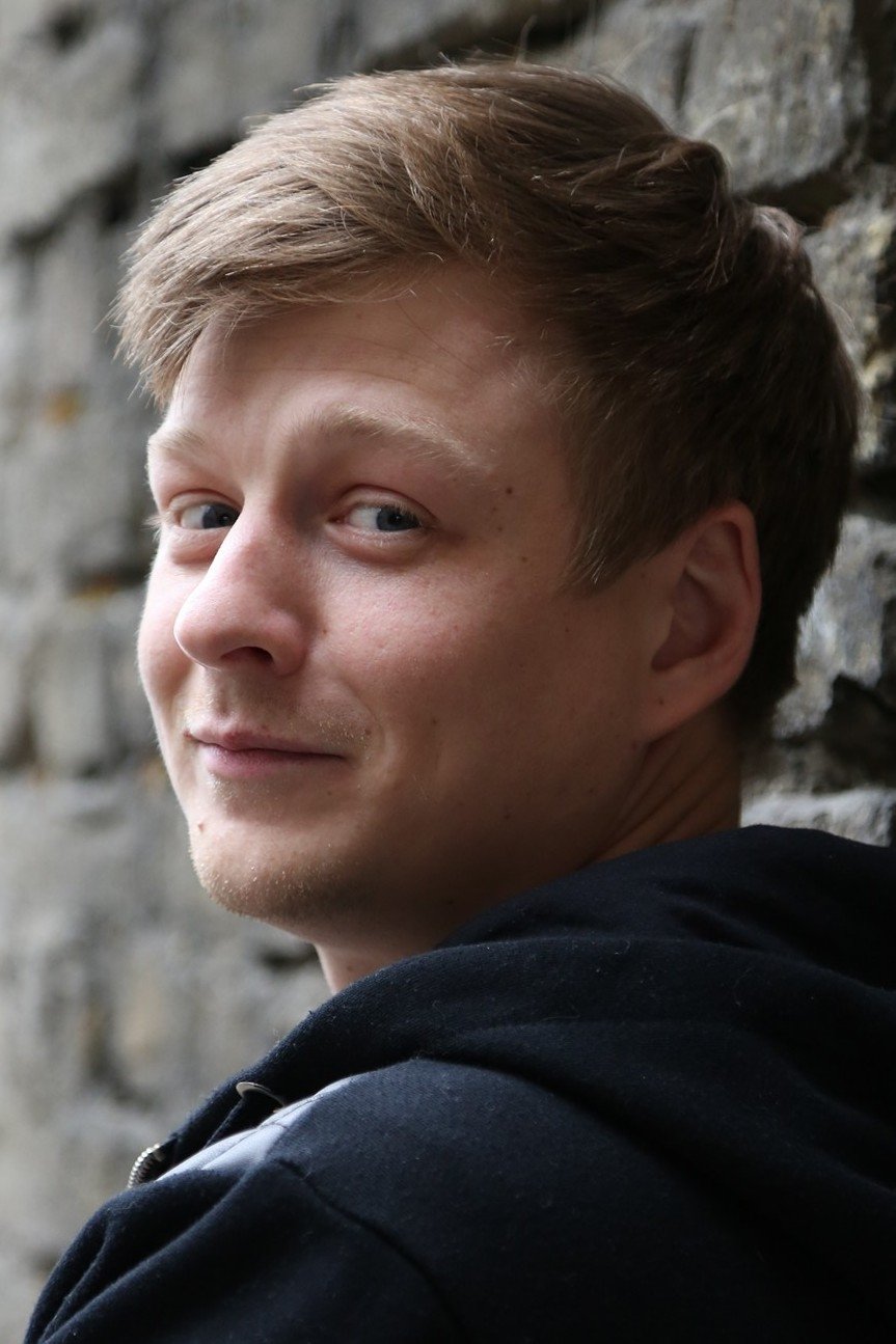 Foto de Mykhailo Dosenko