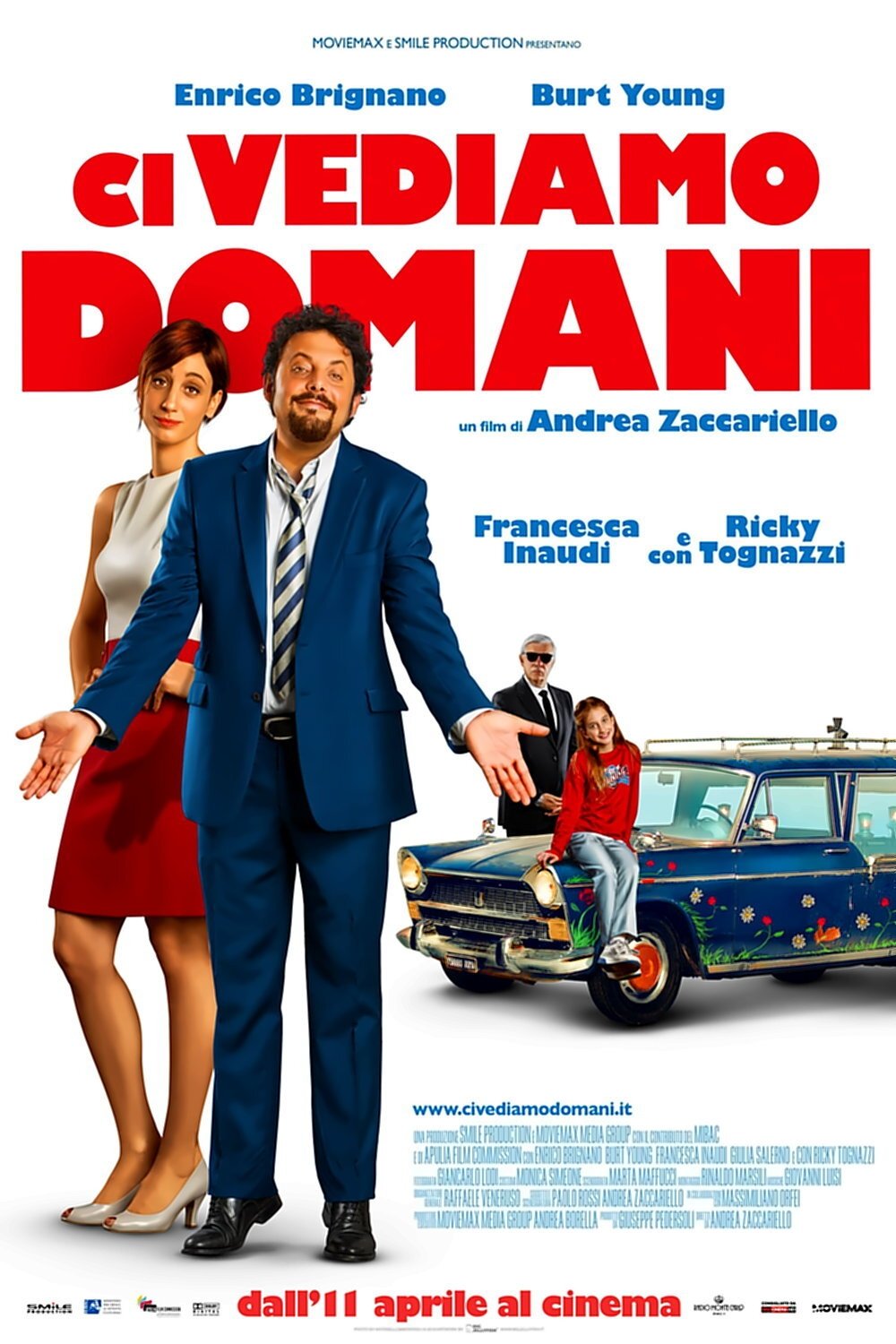 Poster movie
