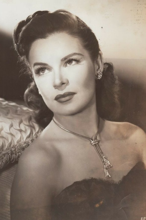 Foto de Marcia Van Dyke