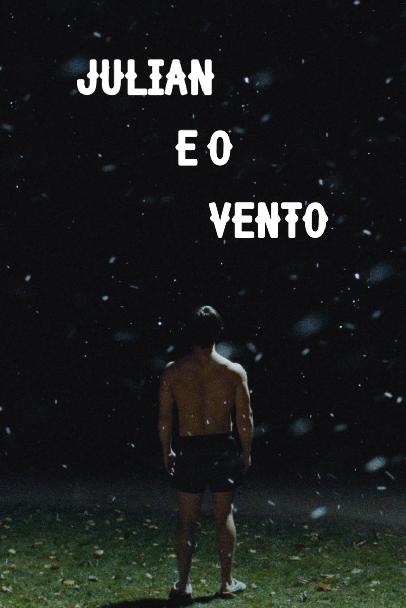 Poster de Julian and the Wind