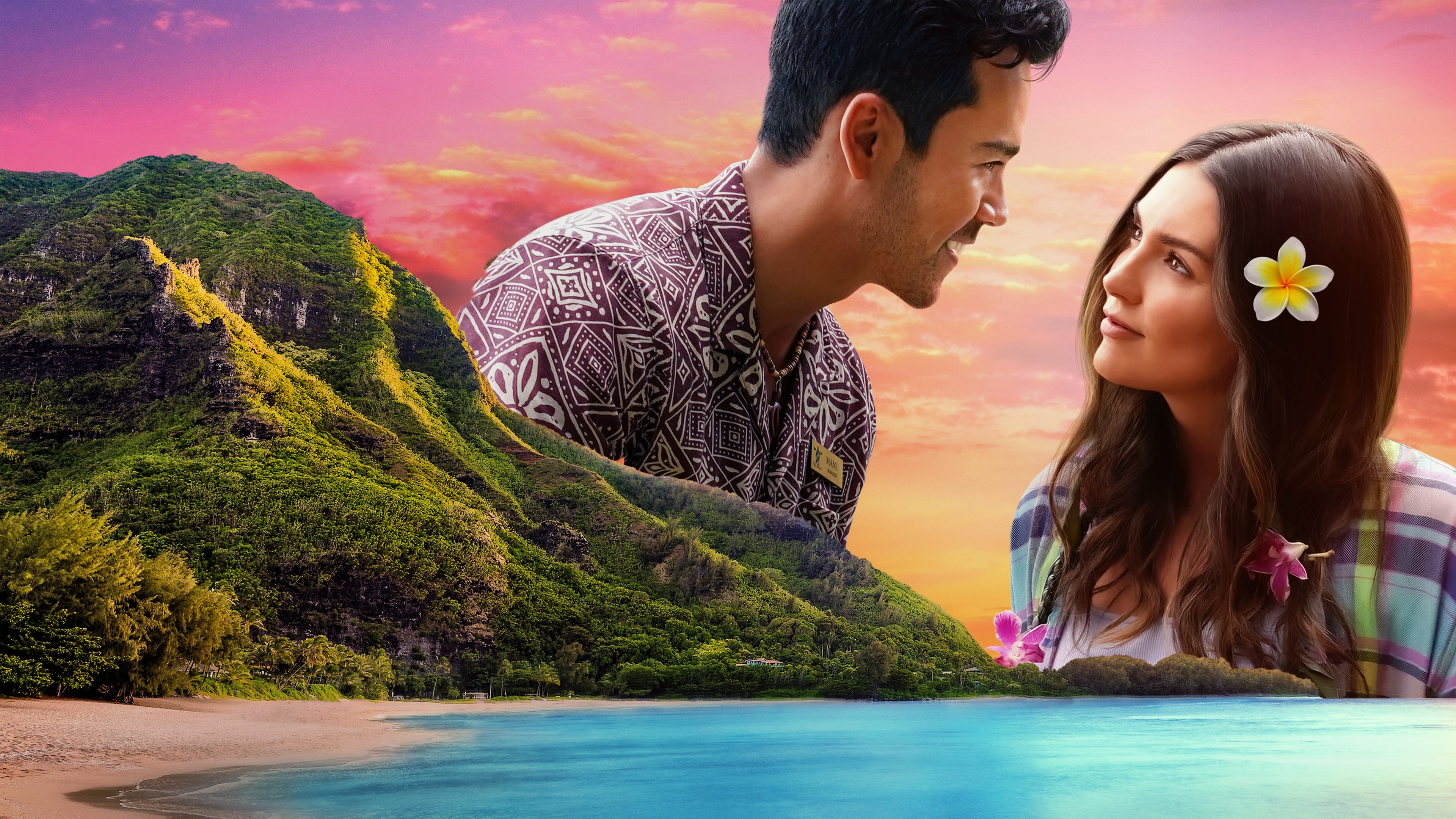 Backdrop image