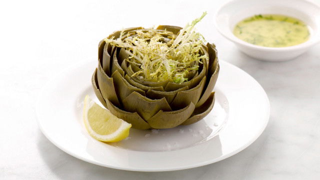 Know Your Vegetables