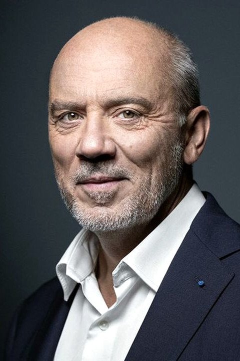 Foto de Stéphane Richard