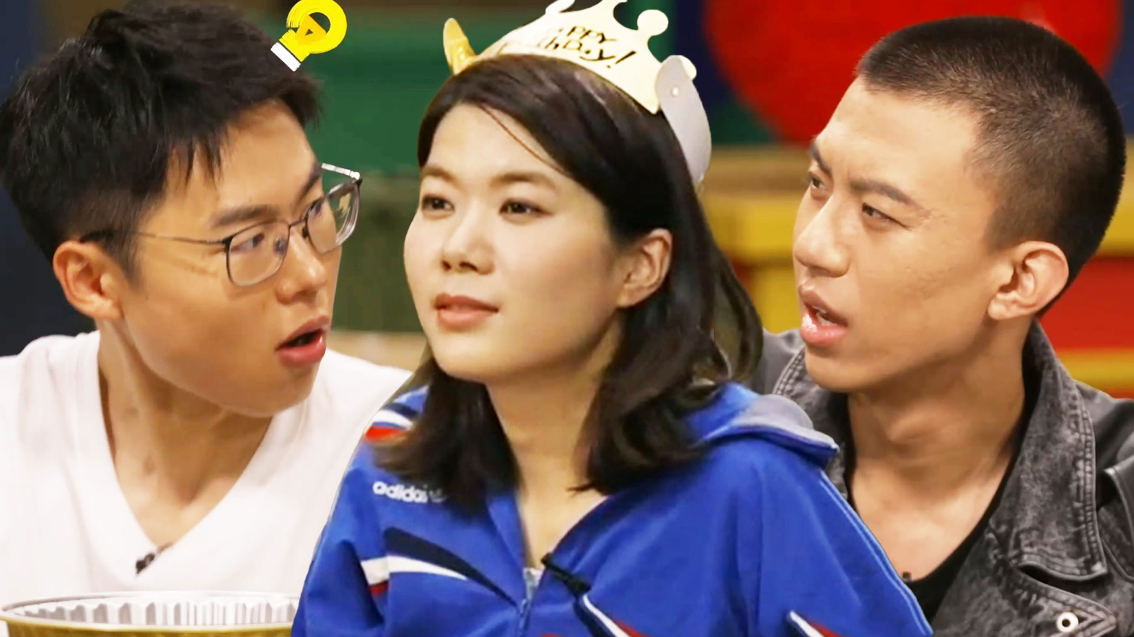 S1 It's a wrap! King of comedy EP5