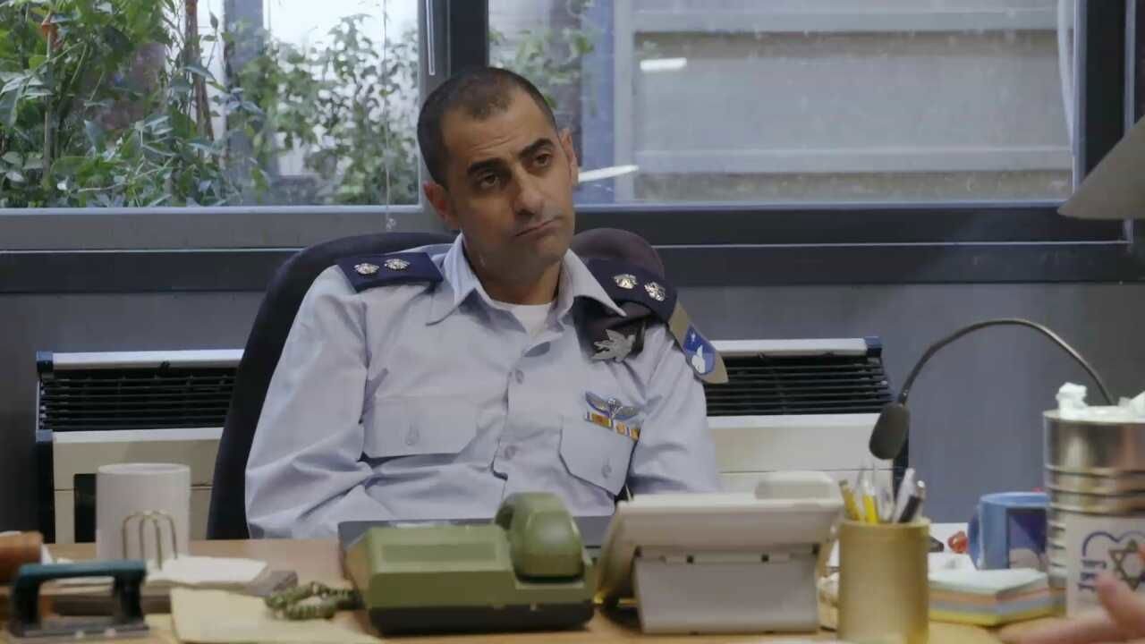 מחנה אבא