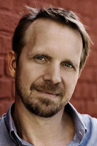 Foto de Jens Dahl