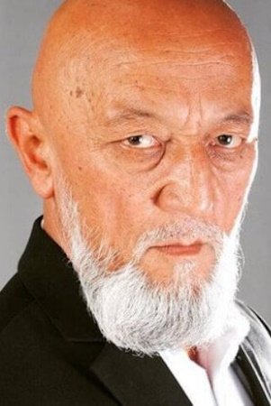 Foto de Maruf Otajonov