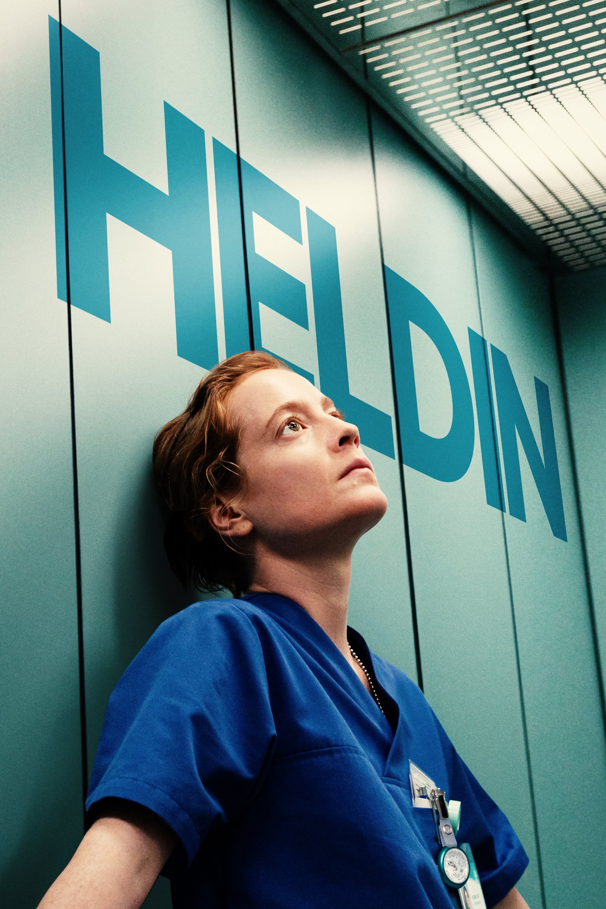 Poster de Heldin