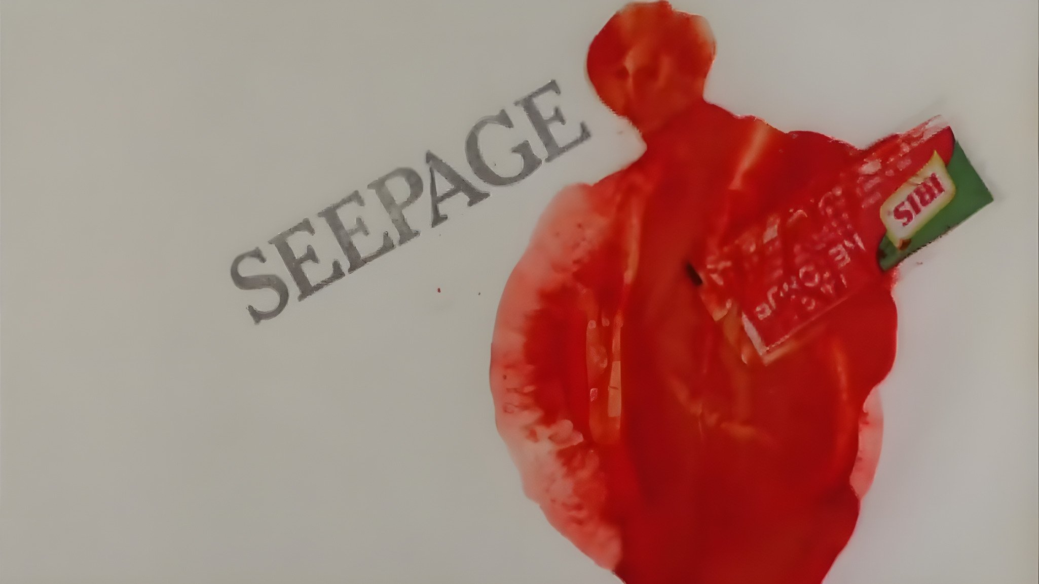 Backdrop image