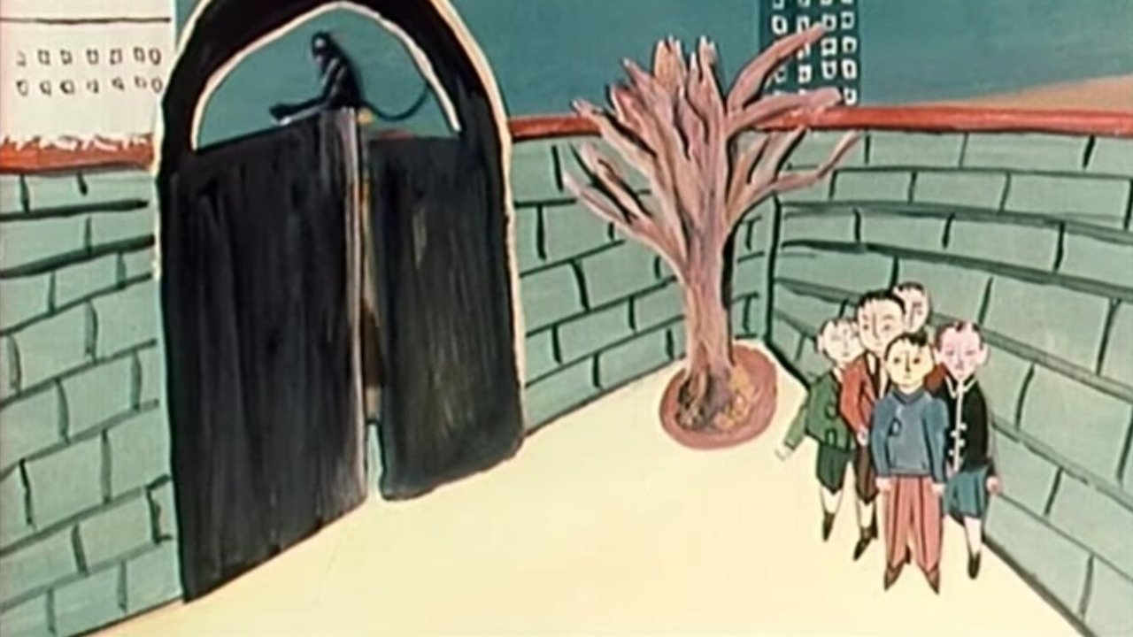 Backdrop image