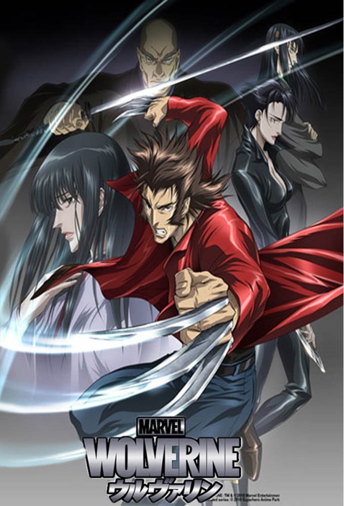 Poster de Temporada 1