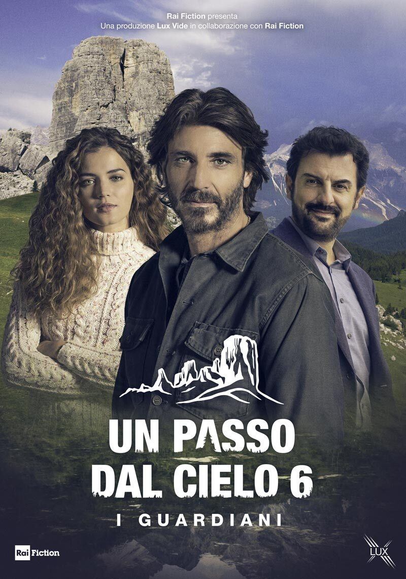 Poster de Temporada 6