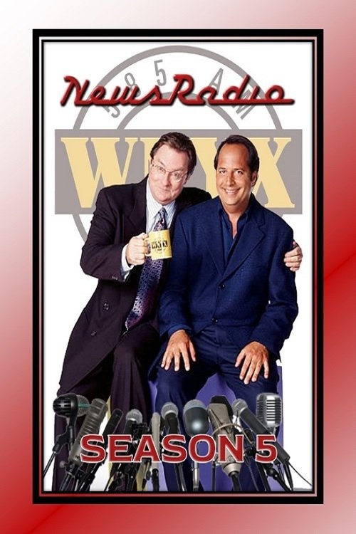 Poster de Temporada 5