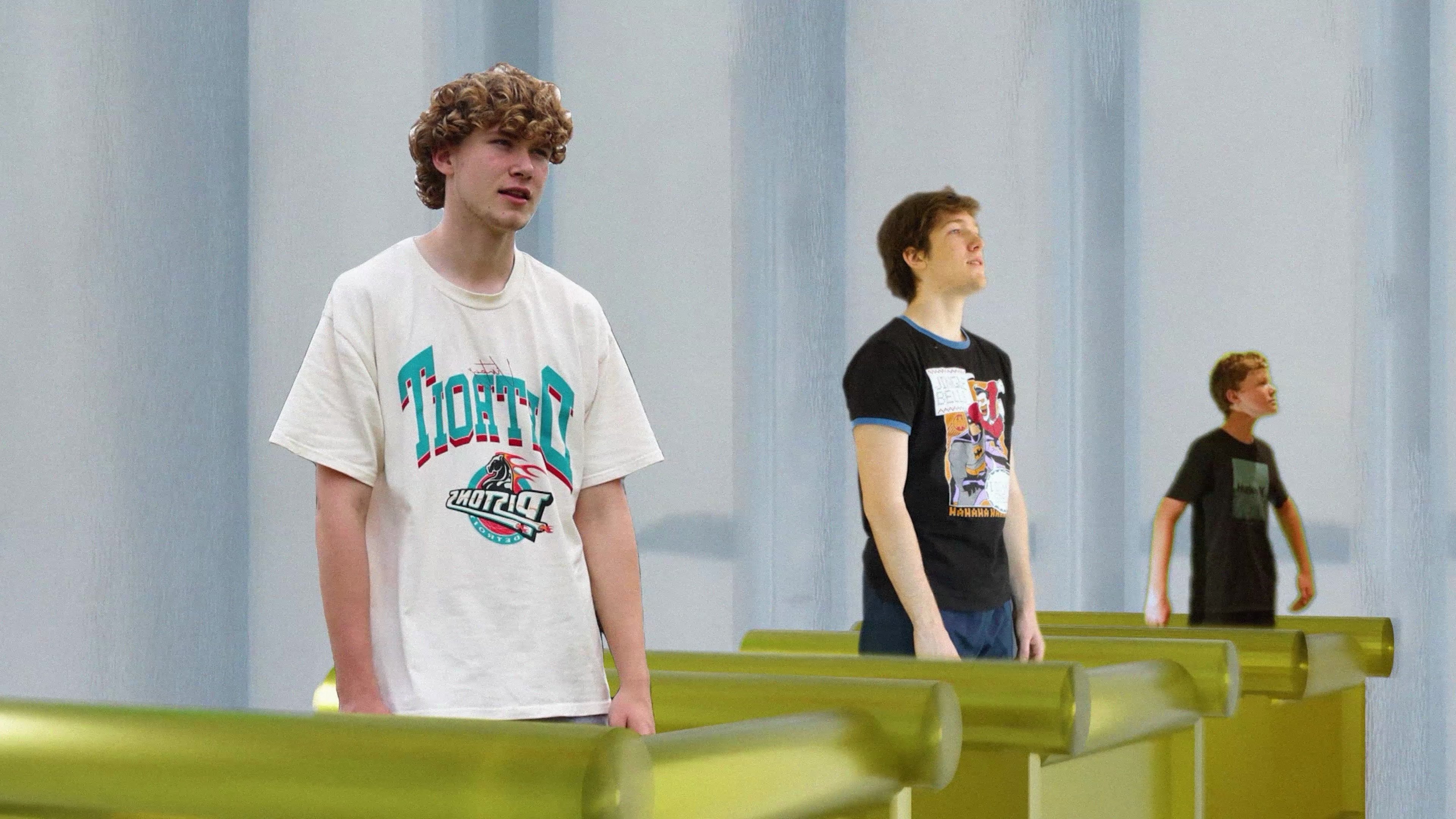 Backdrop image