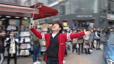 Defector Video Creators: Young North Koreans with Dreams