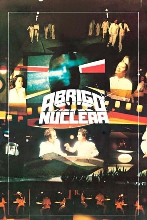 Poster de Abrigo Nuclear