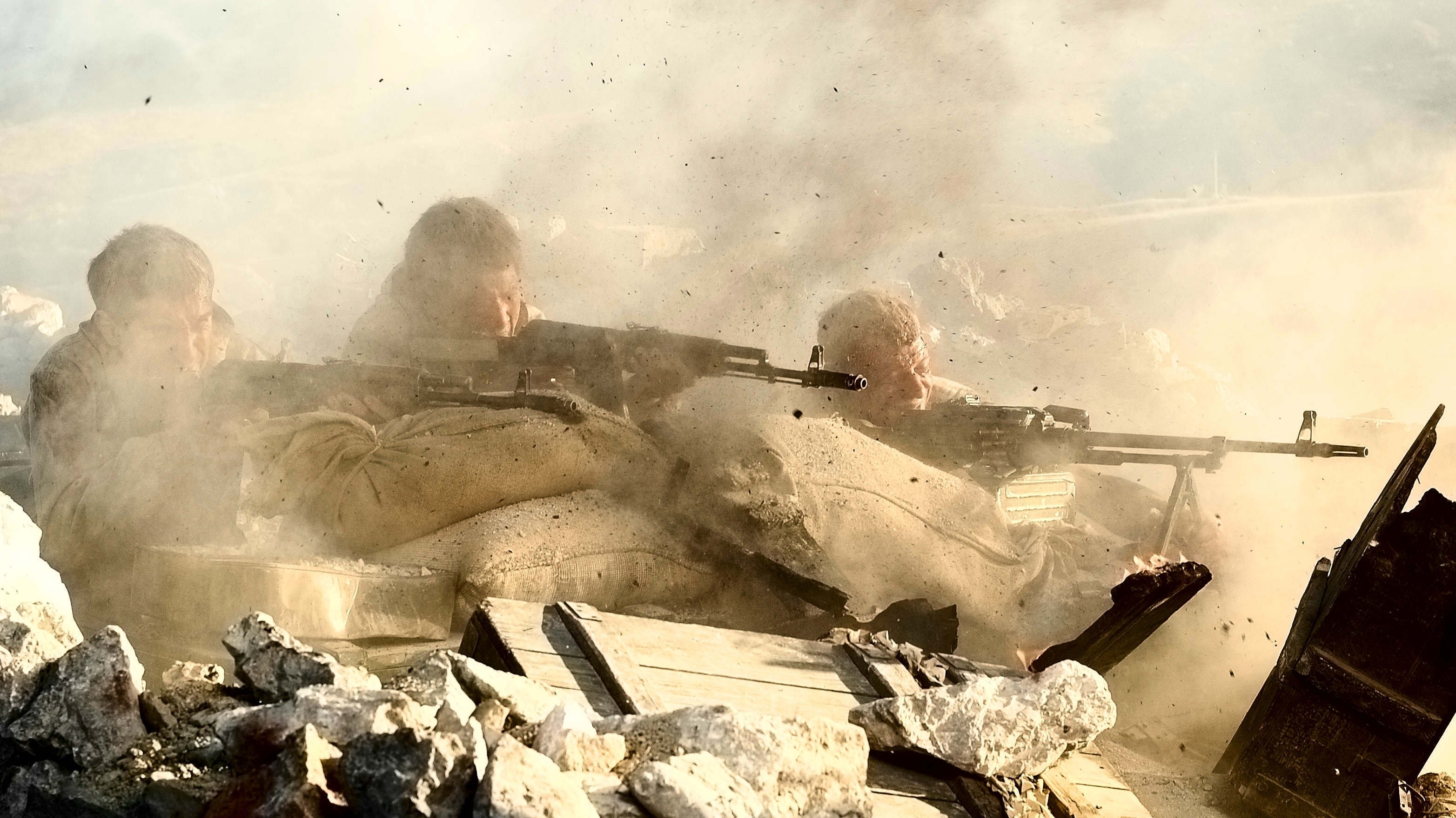 Backdrop image