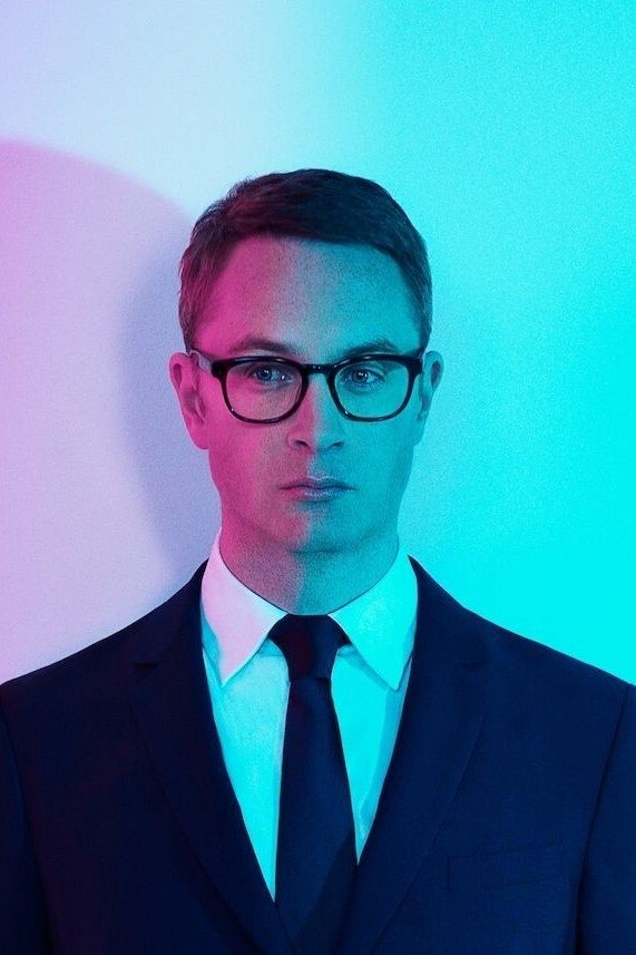 Foto de Nicolas Winding Refn