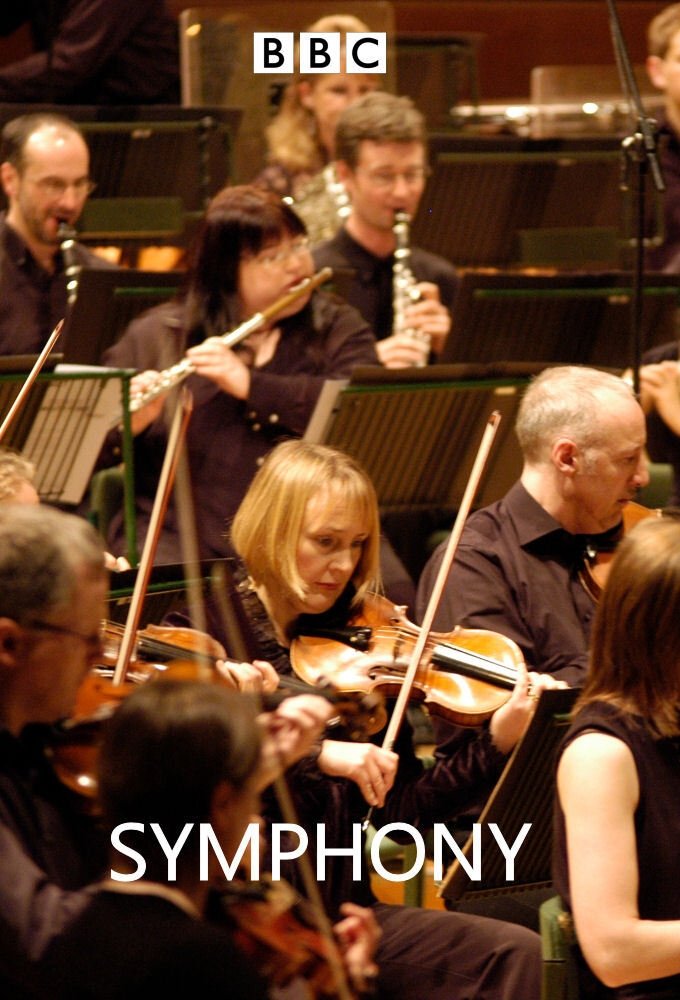 Poster de Symphony