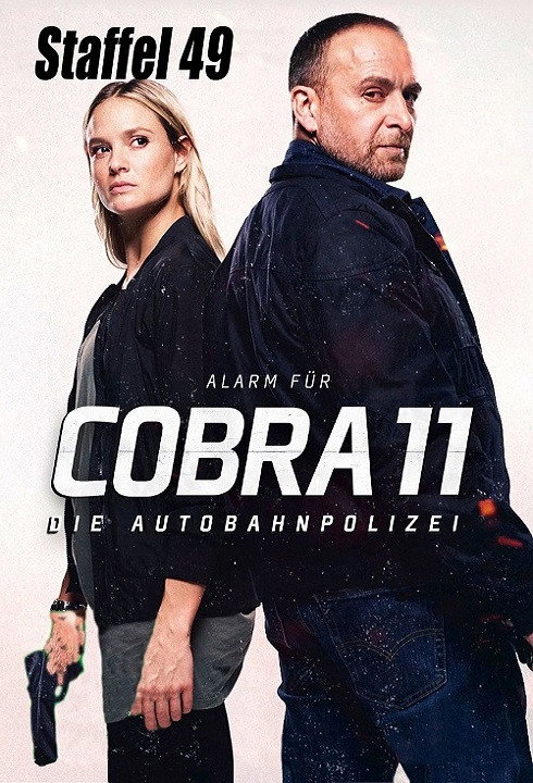 Poster de Temporada 49