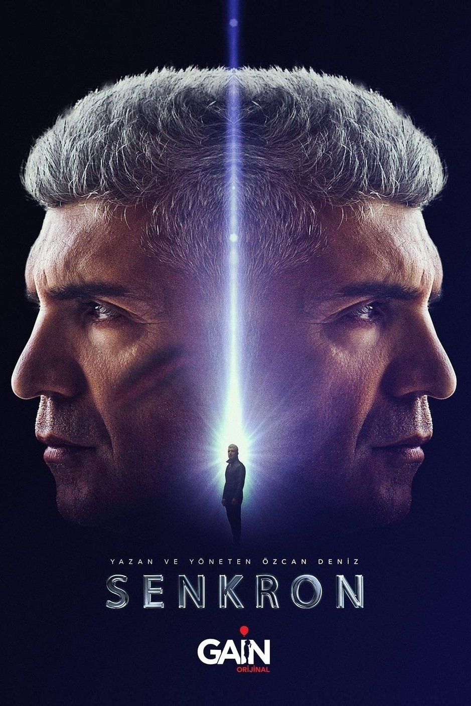Poster de Senkron