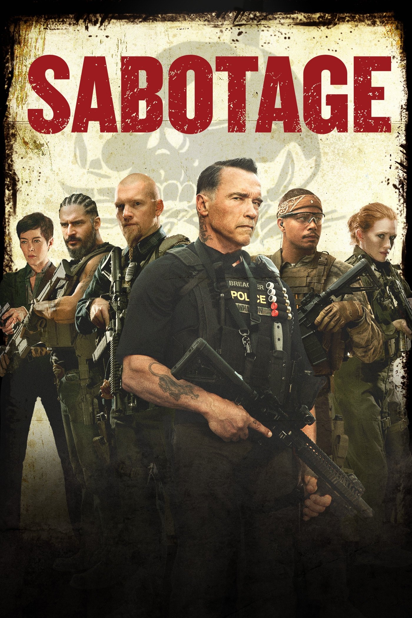 Poster movie