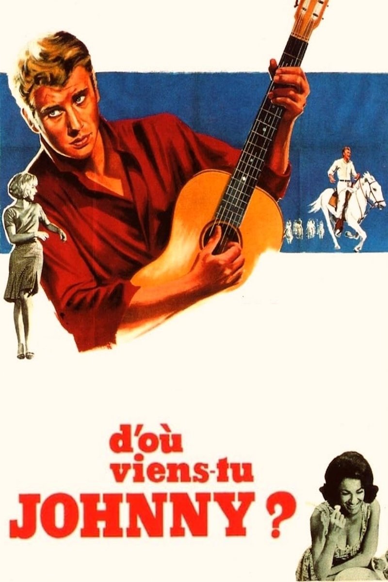 Poster movie
