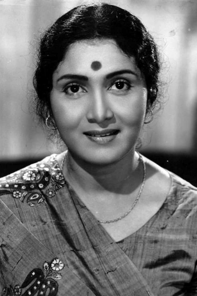 Foto de Durga Khote