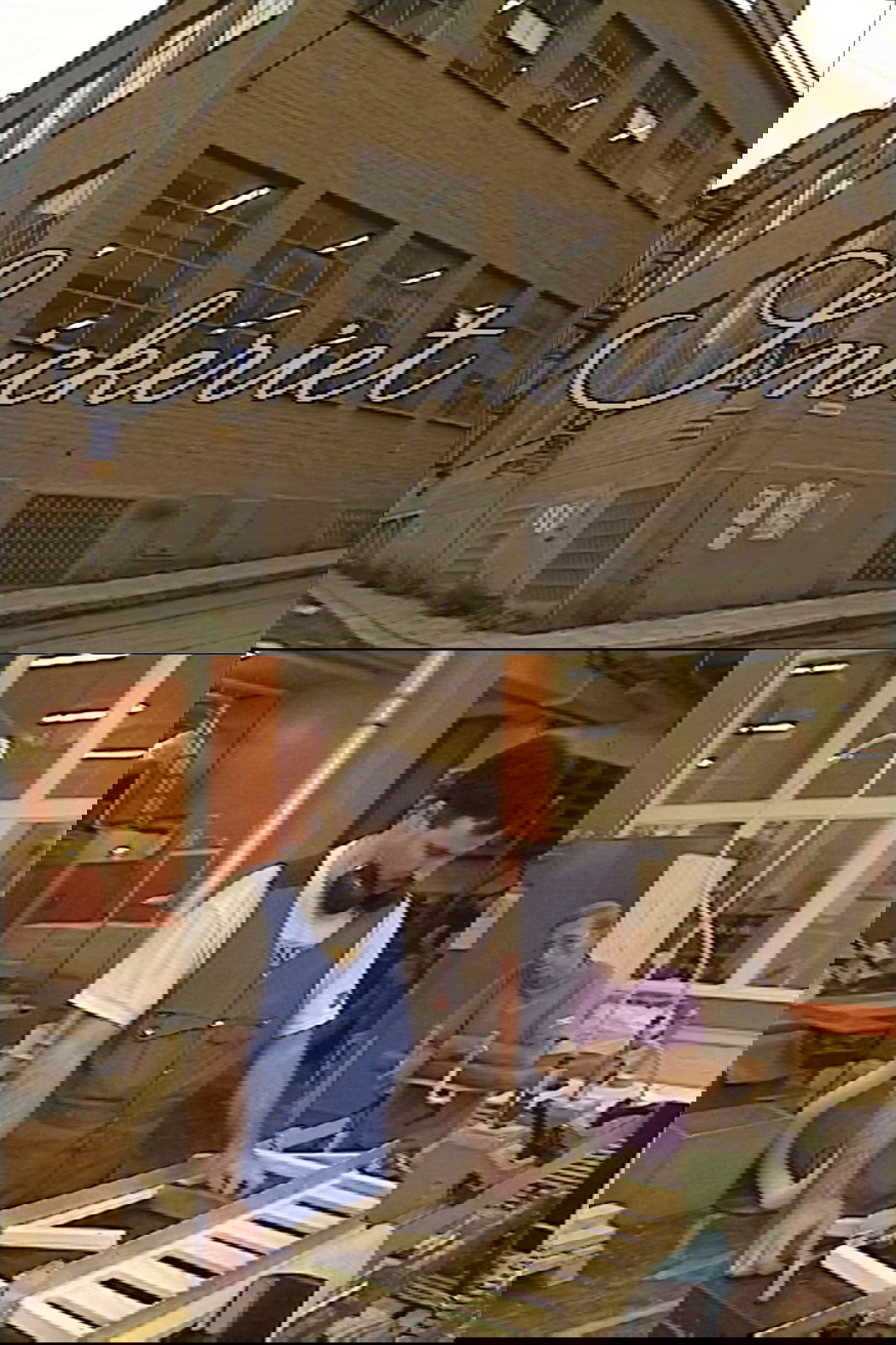 Poster movie