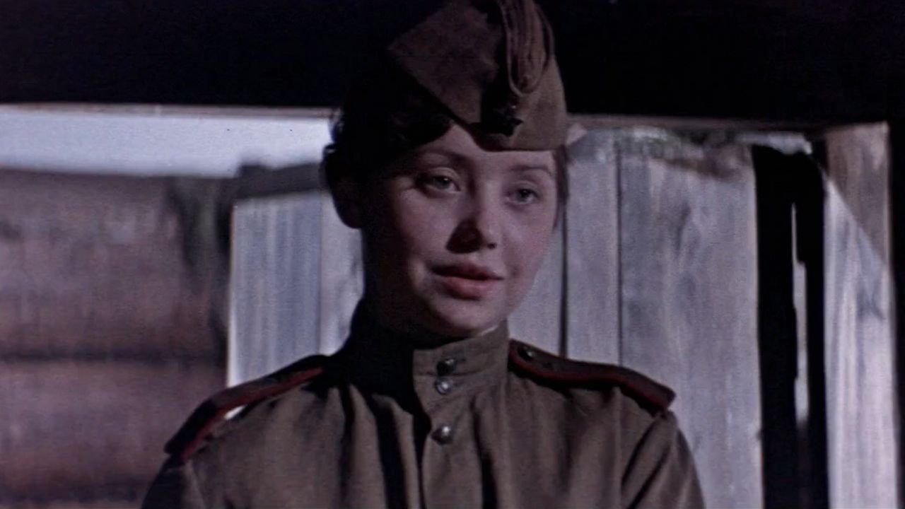 Olga Bogdanova