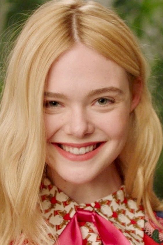 Foto de Elle Fanning