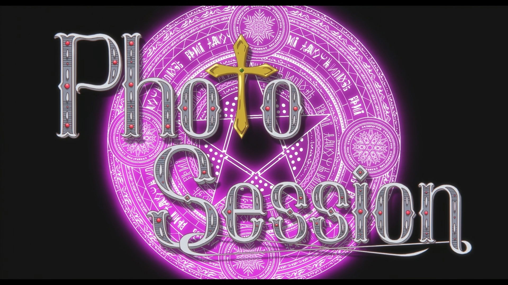 Kotatsu Photo Session: ~A New… Photogenicer~