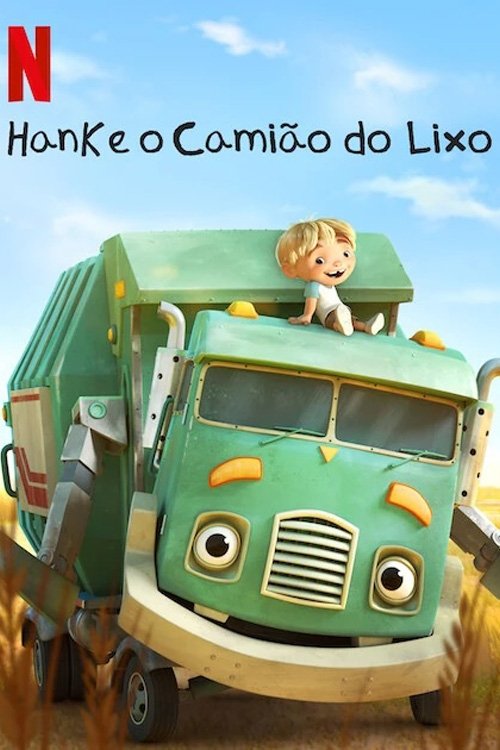 Poster de Zé Coleta
