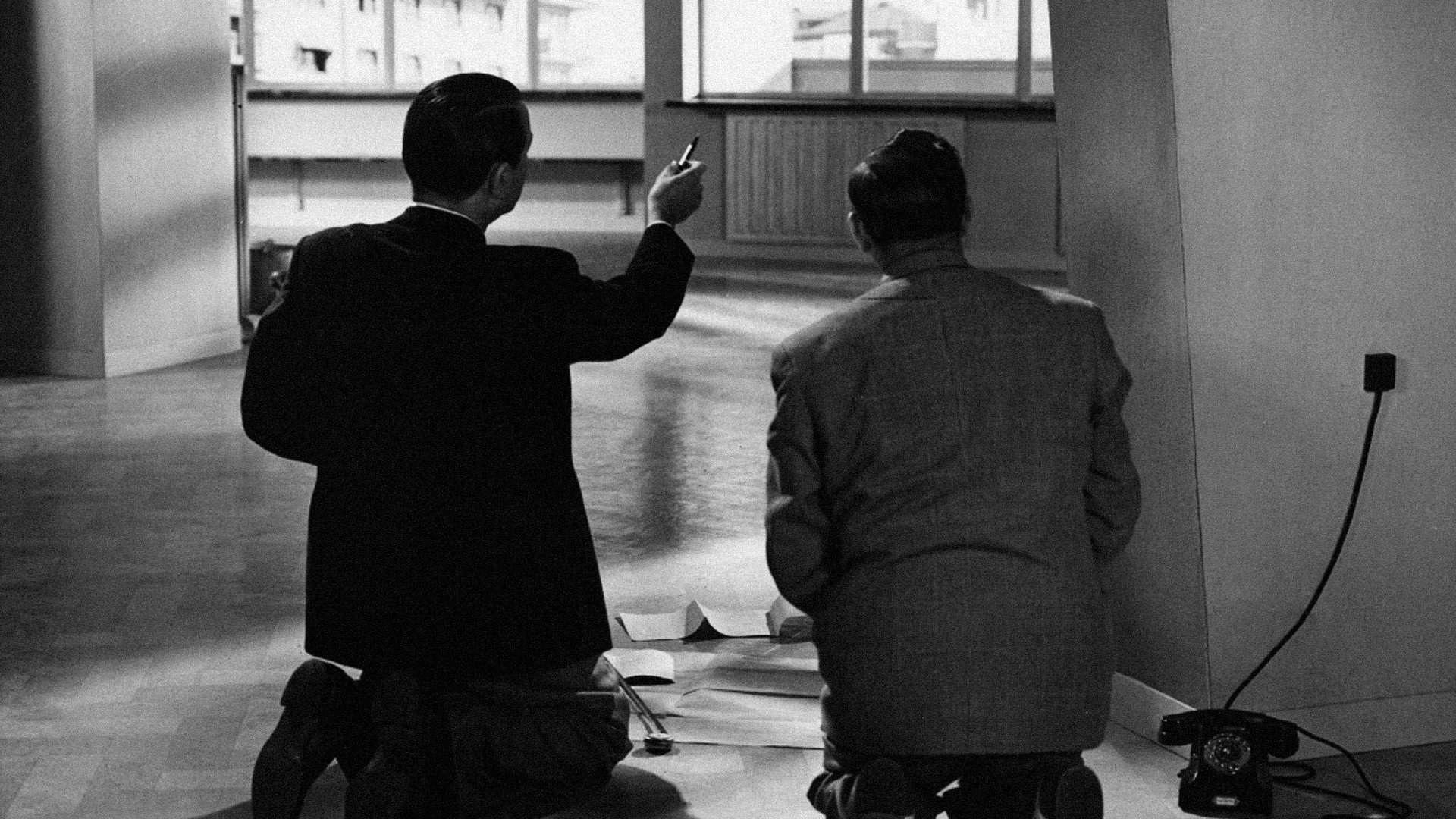 Director