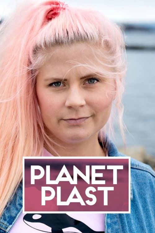 Poster de Planet Plast