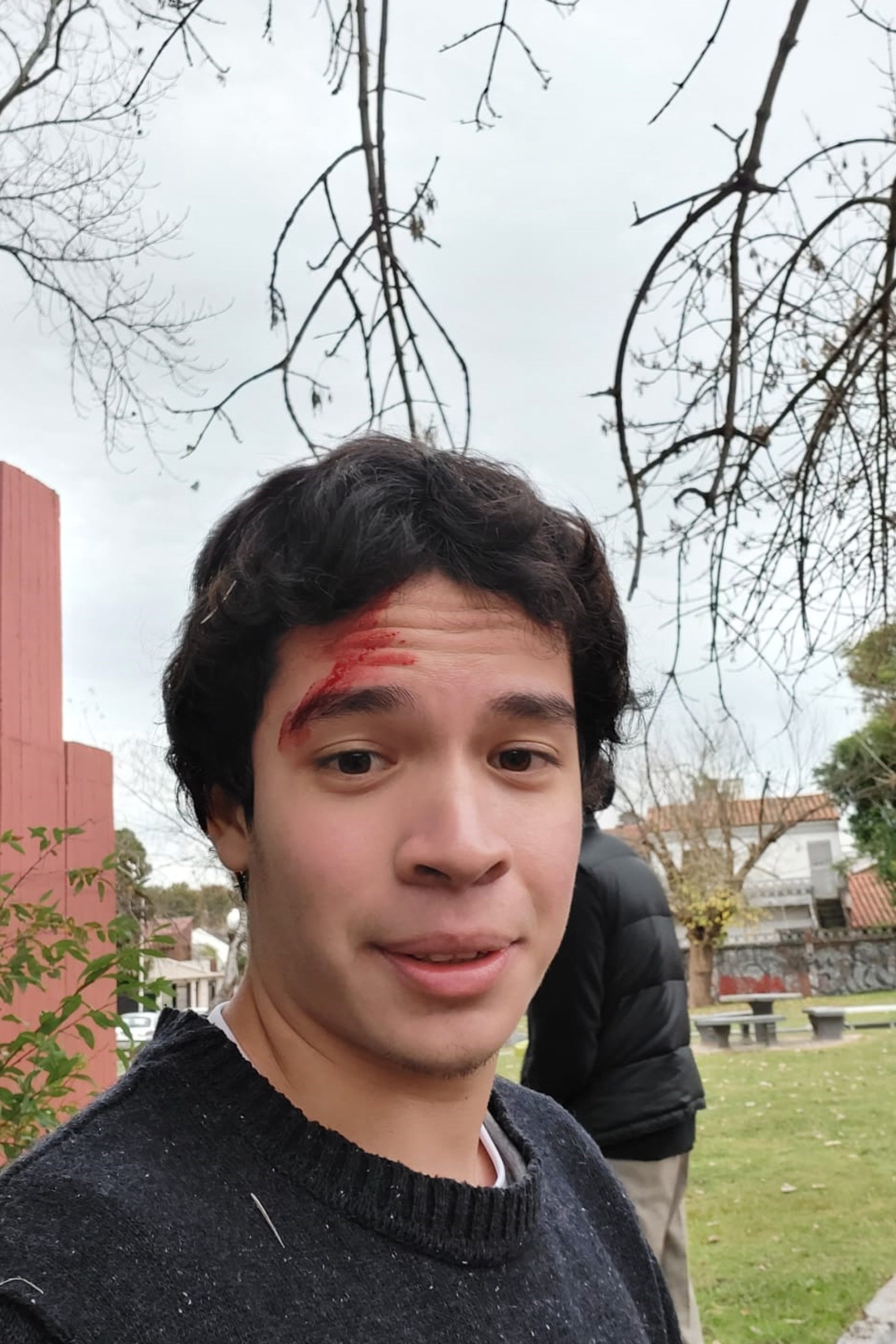 Profil Fotoğrafı